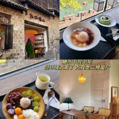胜泉小吃(太平桥店) User Photo