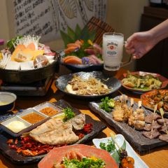 黑门楽酒天(江浦路店) User Photo