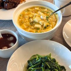 上海宴(白玉兰广场店) User Photo