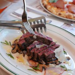 Bella Vita(海防路店) User Photo