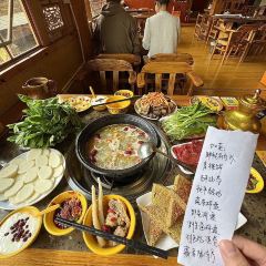 小桥流水人家 User Photo