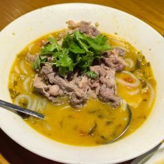 小吳越·江浙融合菜（無錫融創茂店）張用戶圖片