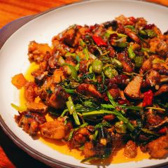 山也山食 User Photo