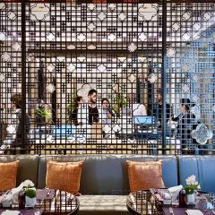 广州德安丽舍凯宾斯基酒店·The Living Room 德安阁 User Photo