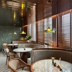 南園食叙·花园餐厅(南海大道店) User Photo