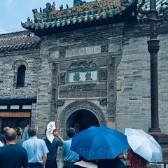 西关洪建牛肉馍 User Photo