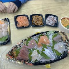 味処（とれとれ市場南紀白浜外店） 여행 사진