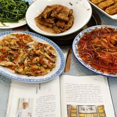 锋之味私房菜·地道顺德味道 User Photo