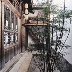 忠惠酱鸭捞化老铺(老药洲店) User Photo