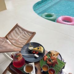 平潭岛·喃城落日咖啡民宿·餐厅 User Photo