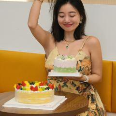 Mazhilian (shidai) User Photo