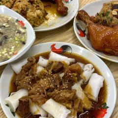 文记小食 User Photo