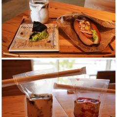 Doraibuin Sakyukaikan User Photo