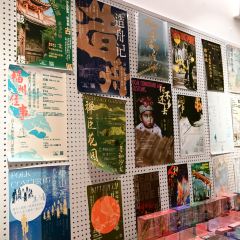 Qilinshuju User Photo