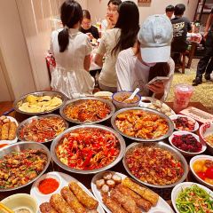 鸿先阁·干煸虾(星沙店) User Photo