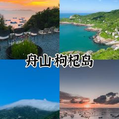 鱼当家 User Photo