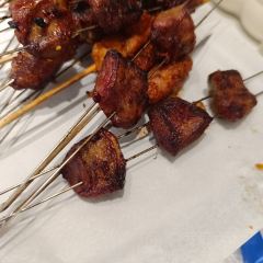 野人串吧(于洪广场店) 여행 사진