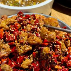 Yixiangyuanwaguan (hongzhuanlu) User Photo