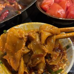 三禾源老火锅(松石店) User Photo