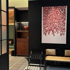 佛山恒安瑞士大酒店·天空意大利餐厅·牛扒(环球国际广场店) User Photo