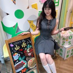 米莎咖啡西餐厅(丹麓店) User Photo