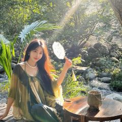holymen后门儿咖啡店 User Photo