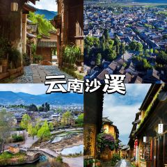老鲍农家乐 User Photo