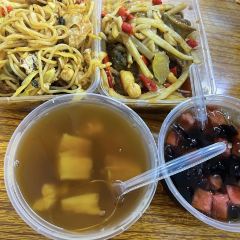 金弟炒螺蛳粉(驾鹤店) 여행 사진