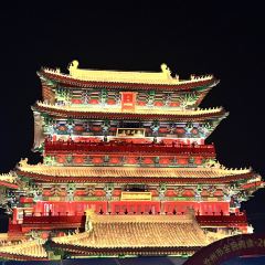 青县独一处火锅鸡(总店) User Photo