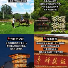 紫藤园·天目湖大鱼头(南山竹海店) User Photo