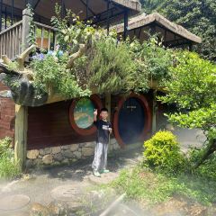 FU RONG LI XIAO YU CUN User Photo