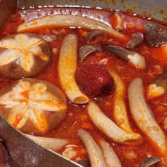 譚鴨血老火鍋（華貿店）張用戶圖片