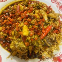 食在鮮張用戶圖片