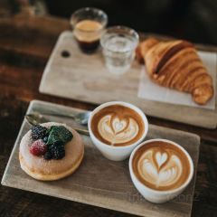 黑森林酒吧（正義坊店）張用戶圖片