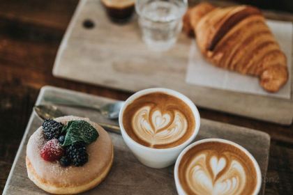 Dark Forest CRAFTBEER TRIBE