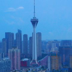 Chengdudongdamingyuhaoyajiudianhuijingquanrizhi Western Restaurant User Photo