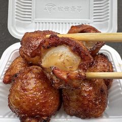 拾光与烟火·川菜烧烤小酒馆(西村店) User Photo