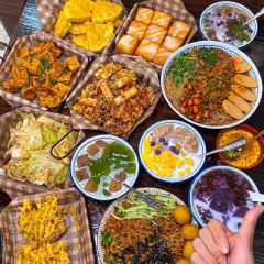 黎耀阳财神糖水铺(新里店) User Photo