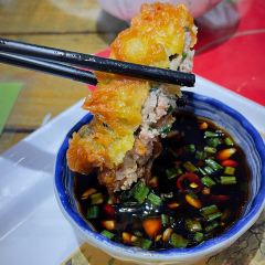 千勺记创意餐厅(环城西路店) User Photo