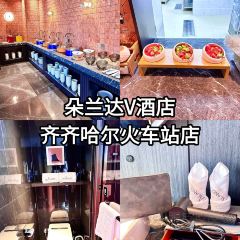 MA XIAO MA JIA User Photo