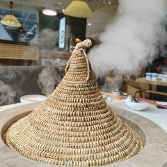 云中鱼蒸汽石锅鱼(黄浦日月光店) 여행 사진