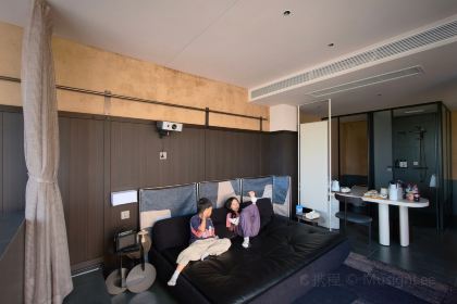 塔拉宿集·星院民宿·餐厅