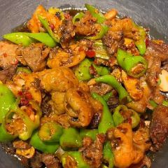 德小钵·肥肠馆(金钻店) User Photo