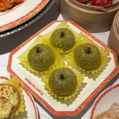 唐合兴香港饭店 User Photo