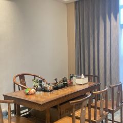 luckin coffee瑞幸咖啡（瀏陽天虹商業街店）張用戶圖片