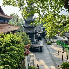 遂宁首座万豪酒店·莲中餐厅 User Photo