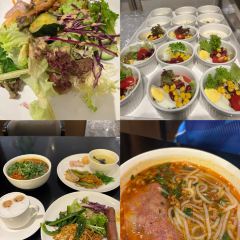 SEAPORT CITY  Restaurant User Photo
