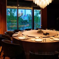 上海宴(白玉兰广场店) User Photo