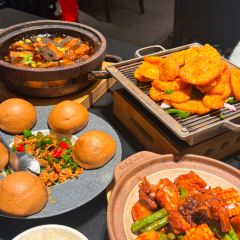 XU XIANG LI LAO FANG ZI User Photo