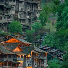 王幺嬢老字号洋芋粑張用戶圖片